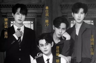 Пленник Гу (2025)